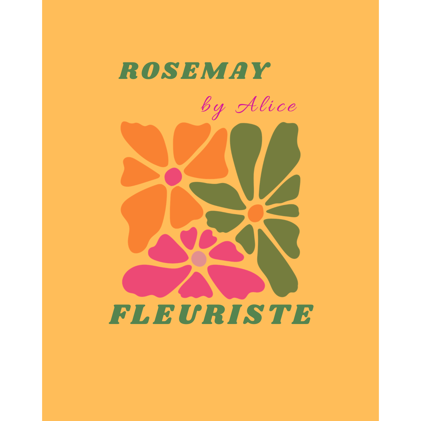 ROSEMAY