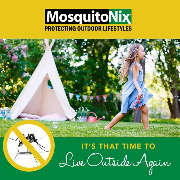 Images MosquitoNix Mosquito Control and Misting Systems