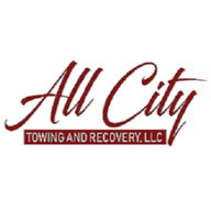 All City Towing and Recovery LLC Logo