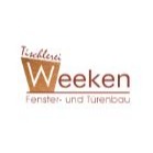 Logo Tischlerei Weeken GmbH