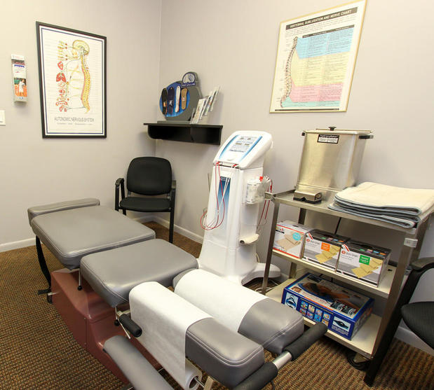 Images Fisher Chiropractic Center