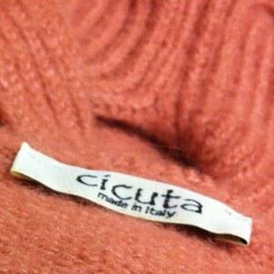 Cicuta by Magliessenza Logo