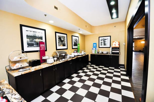 Images Hampton Inn Carrollton