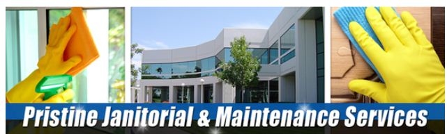 Pristine Janitorial & Maintenance Services