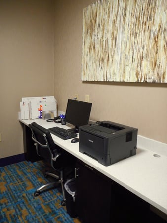 Images Holiday Inn Express & Suites Carmel North - Westfield by IHG