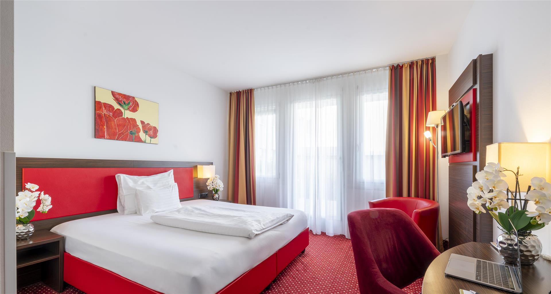 Bilder Best Western Plus Amedia Wien