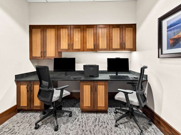 Images Hampton Inn & Suites Lake Placid