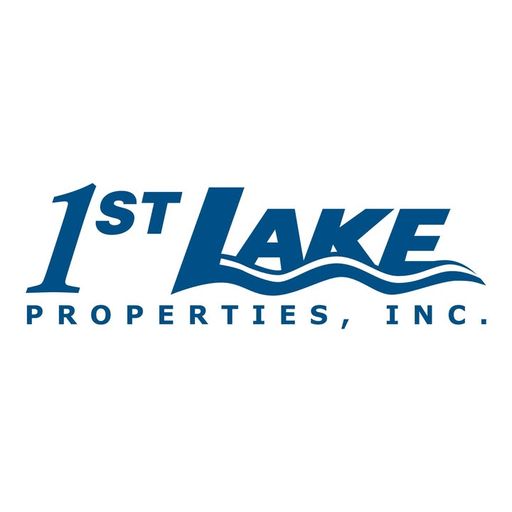 Logo 1st Lake