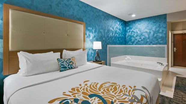 Images Best Western Plus Houston Atascocita Inn & Suites