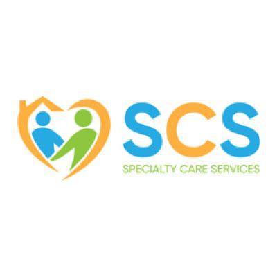 Specialty Care Services Logo