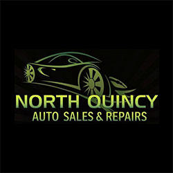 North Quincy Auto Sales & Repairs Logo