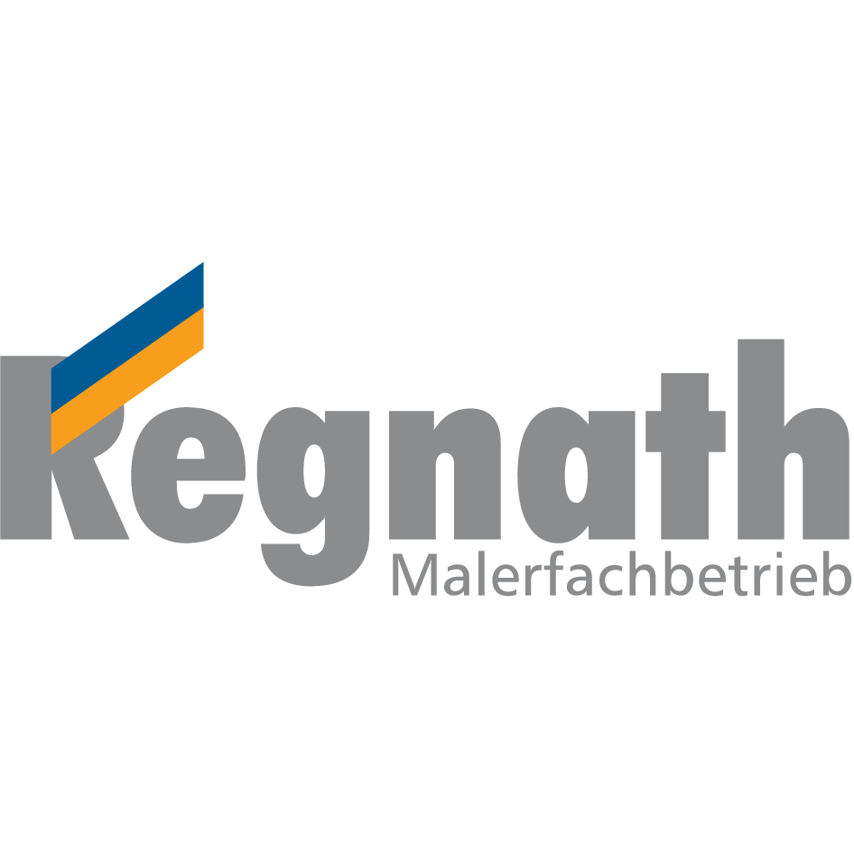 Malerfachbetrieb Regnath Logo