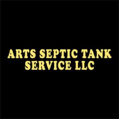Arts Septic Tank Service LLC Logo
