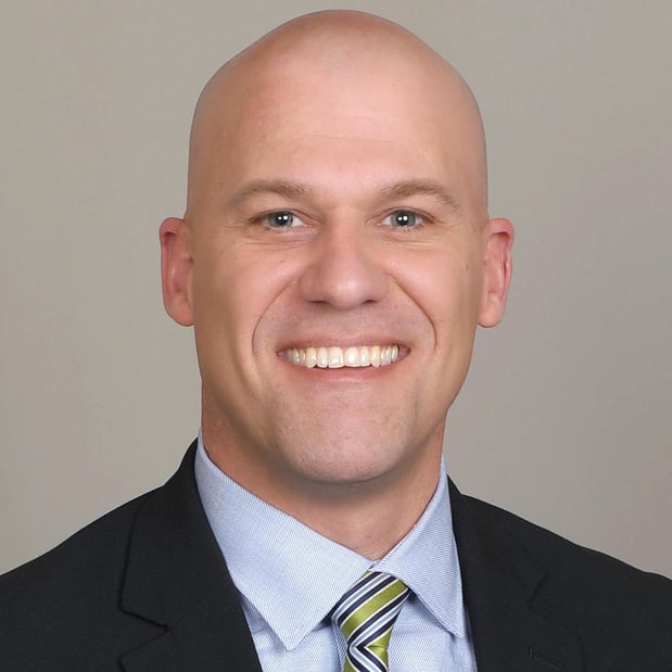 Images Edward Jones - Financial Advisor: Greg Budge, CFP®|AAMS®