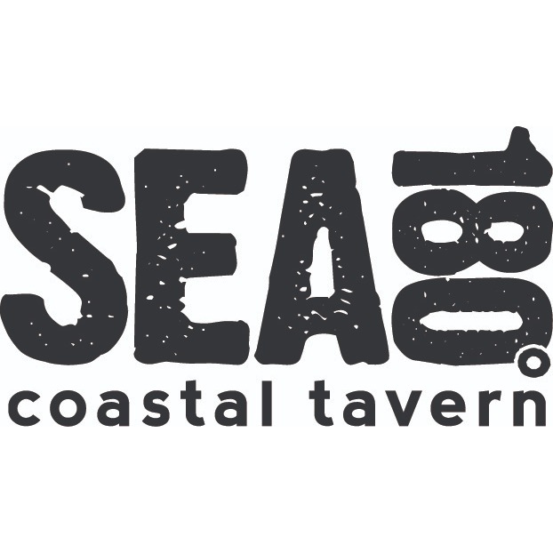SEA180° Coastal Tavern - Permanently Closed Logo