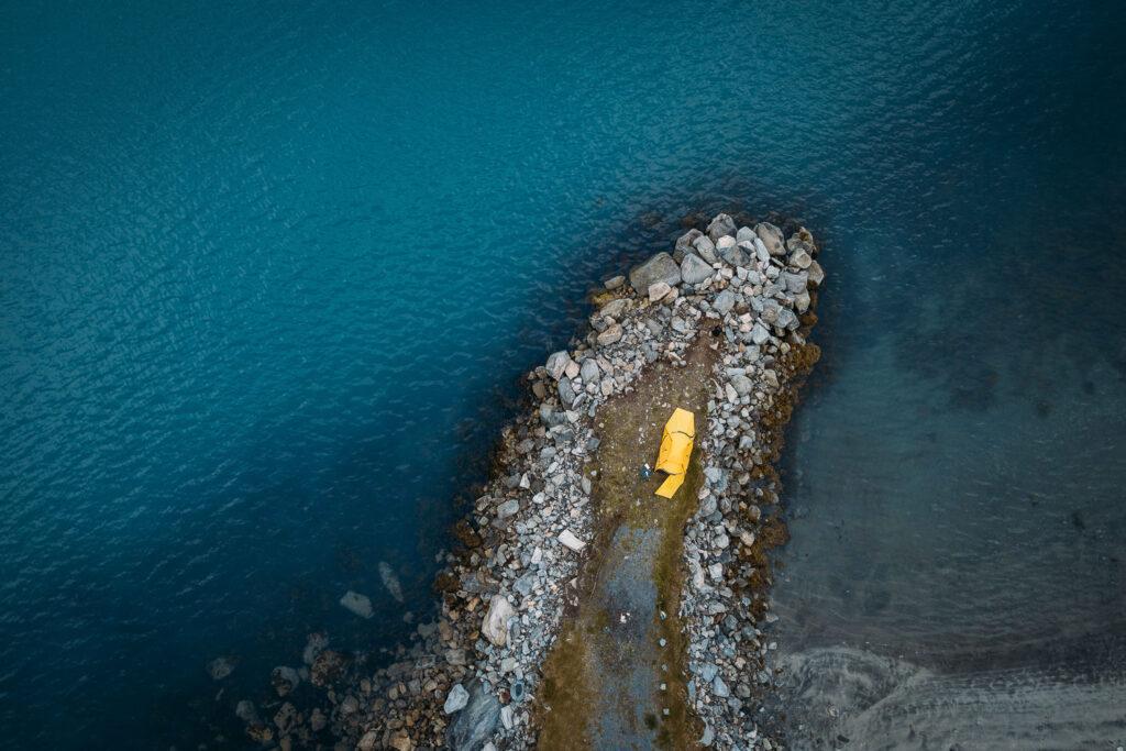 Fotograf Jan-Christoph Elle, Schöne Aussicht 59 in Flensburg
