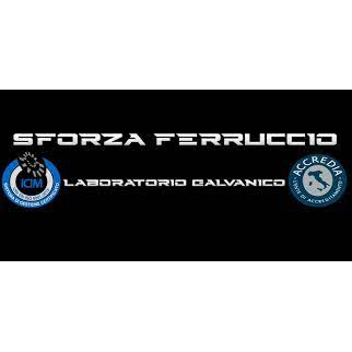 Galvanica Sforza Ferruccio Logo