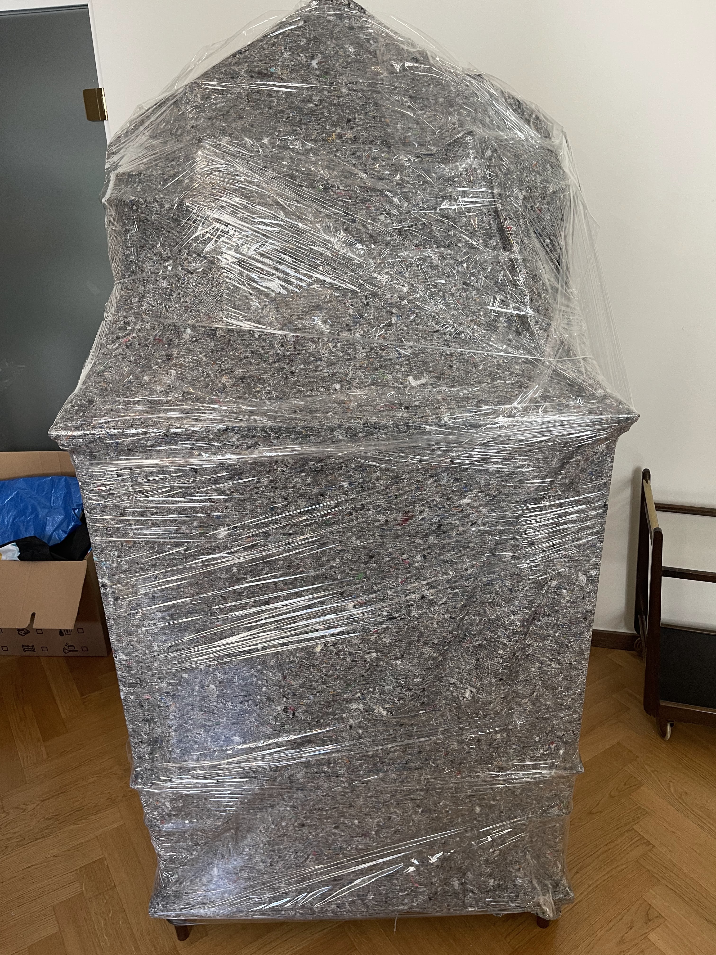 Wien Umzugsservice, Hütteldorfer Straße 54 in Wien