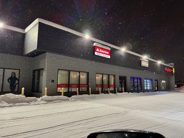 Images Matthew Raymond - State Farm Insurance Agent