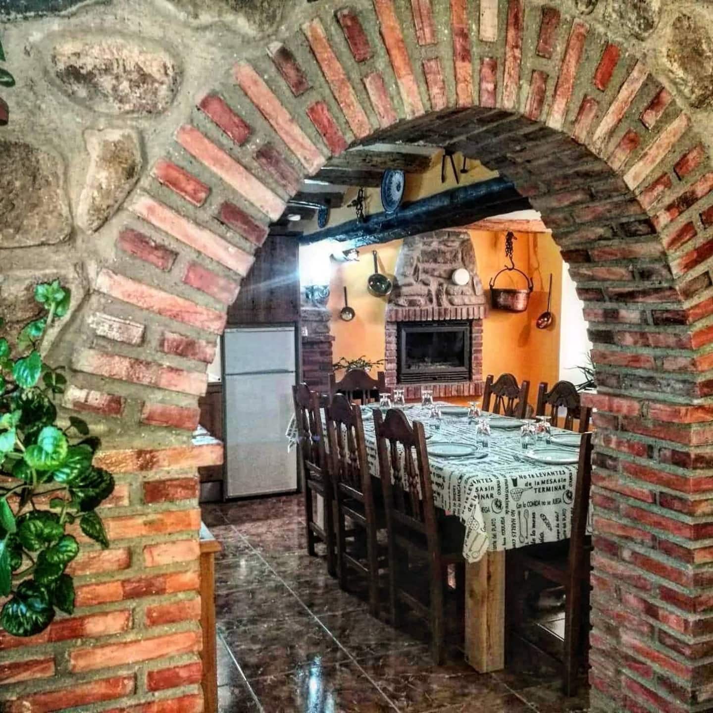 Images Casa Pradillo