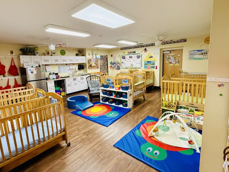 Images Elijahs Creek KinderCare