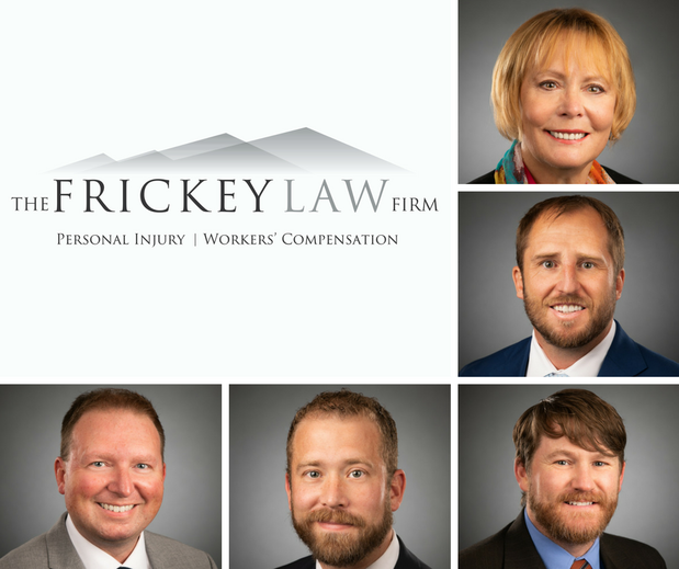 Images The Frickey Law Firm