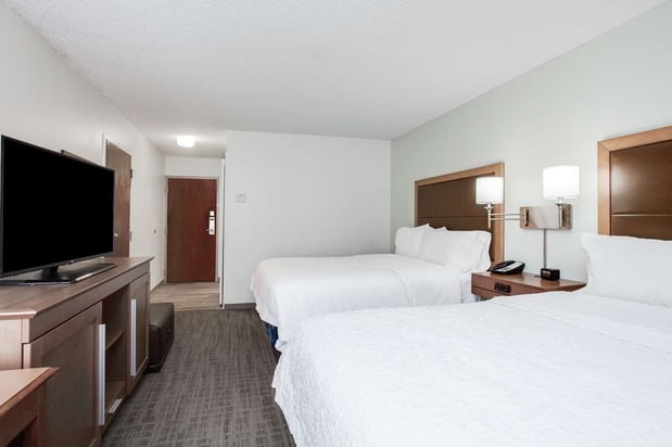 Images Hampton Inn Orlando International Drive/Convention Center