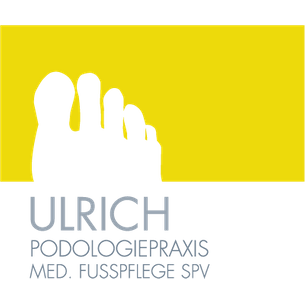 Podologiepraxis Ulrich Logo