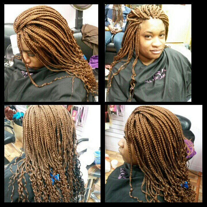 Images Koko African Braiding Salon