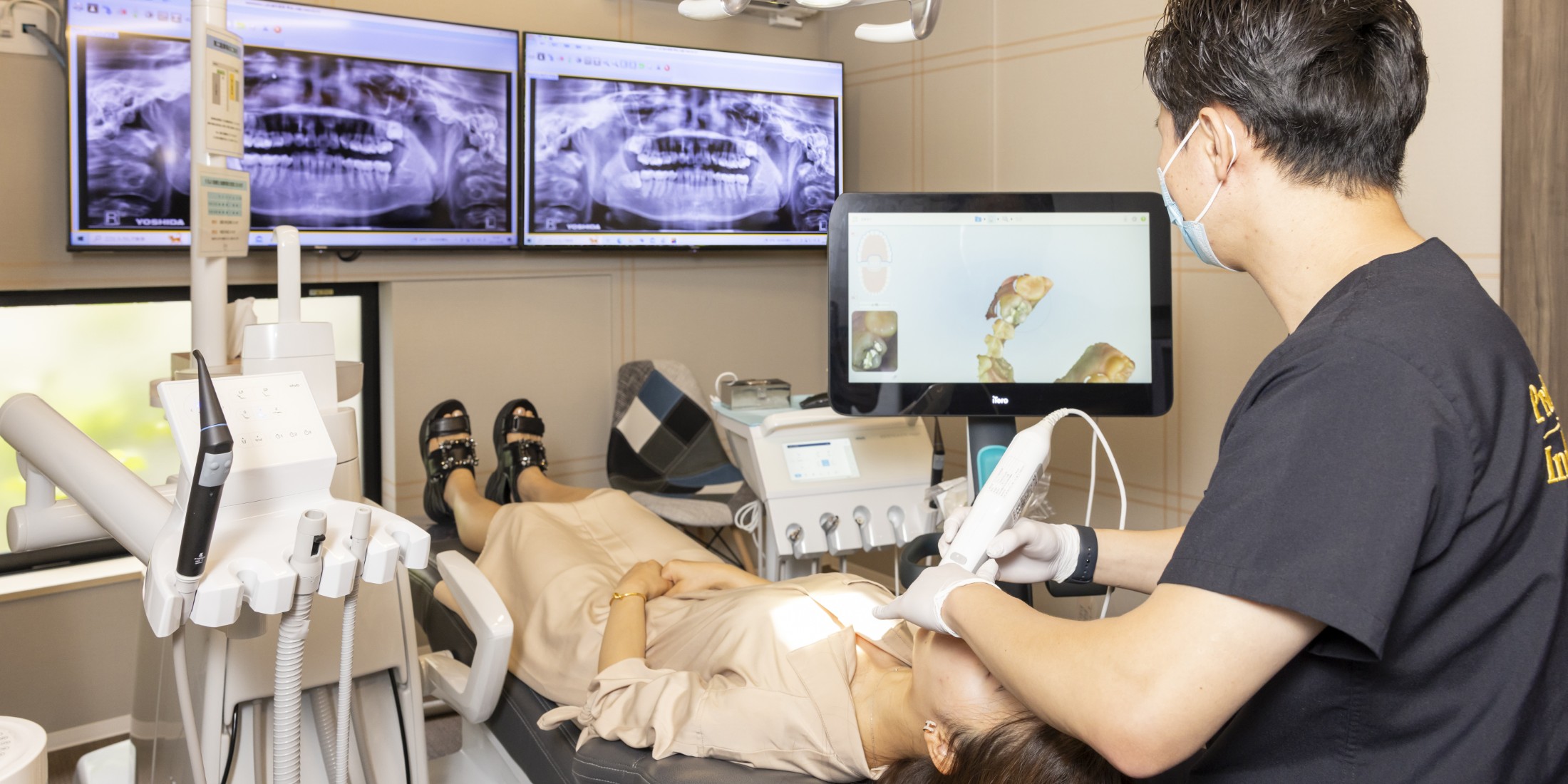 Images レオンデンタルオフィス札幌本院