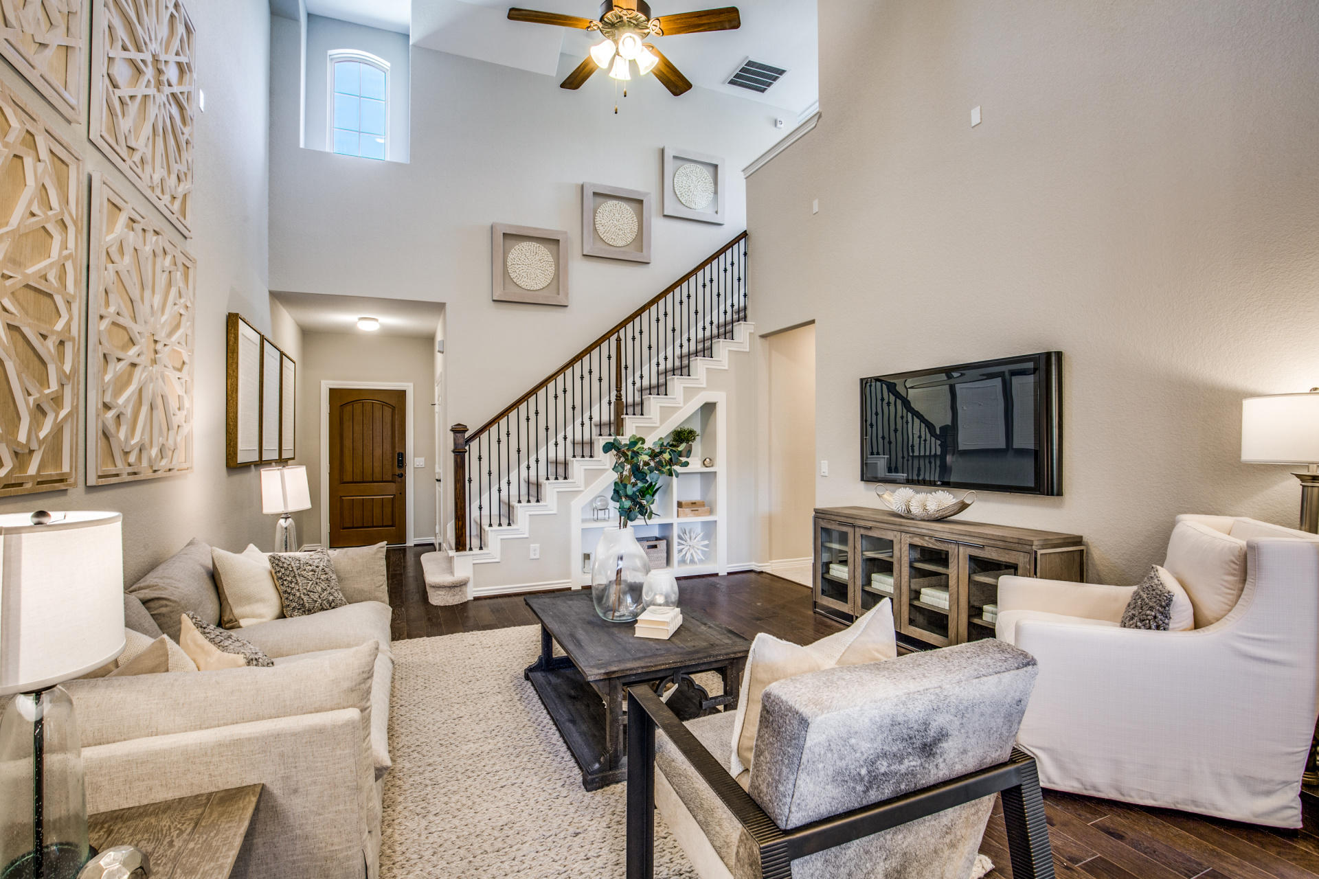 Avondale On Main Street by Pulte Homes Photo
