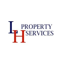 LH Property Services Logo