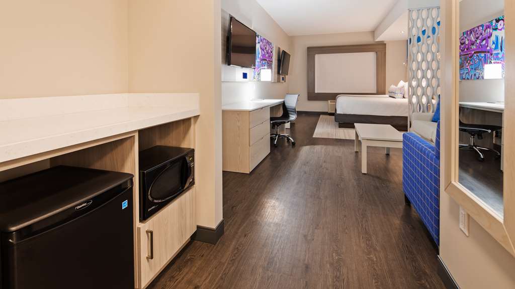 Images Best Western Premier Winnipeg East