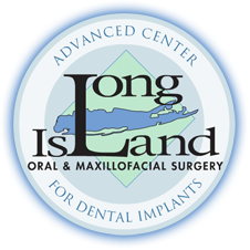 Long Island Oral & Maxillofacial Surgery Logo