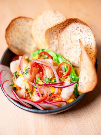 Images LV Mar Tapas & Cocktails