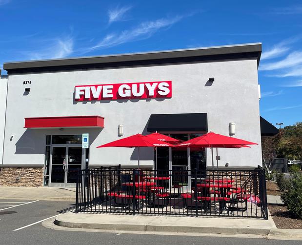 Images Five Guys