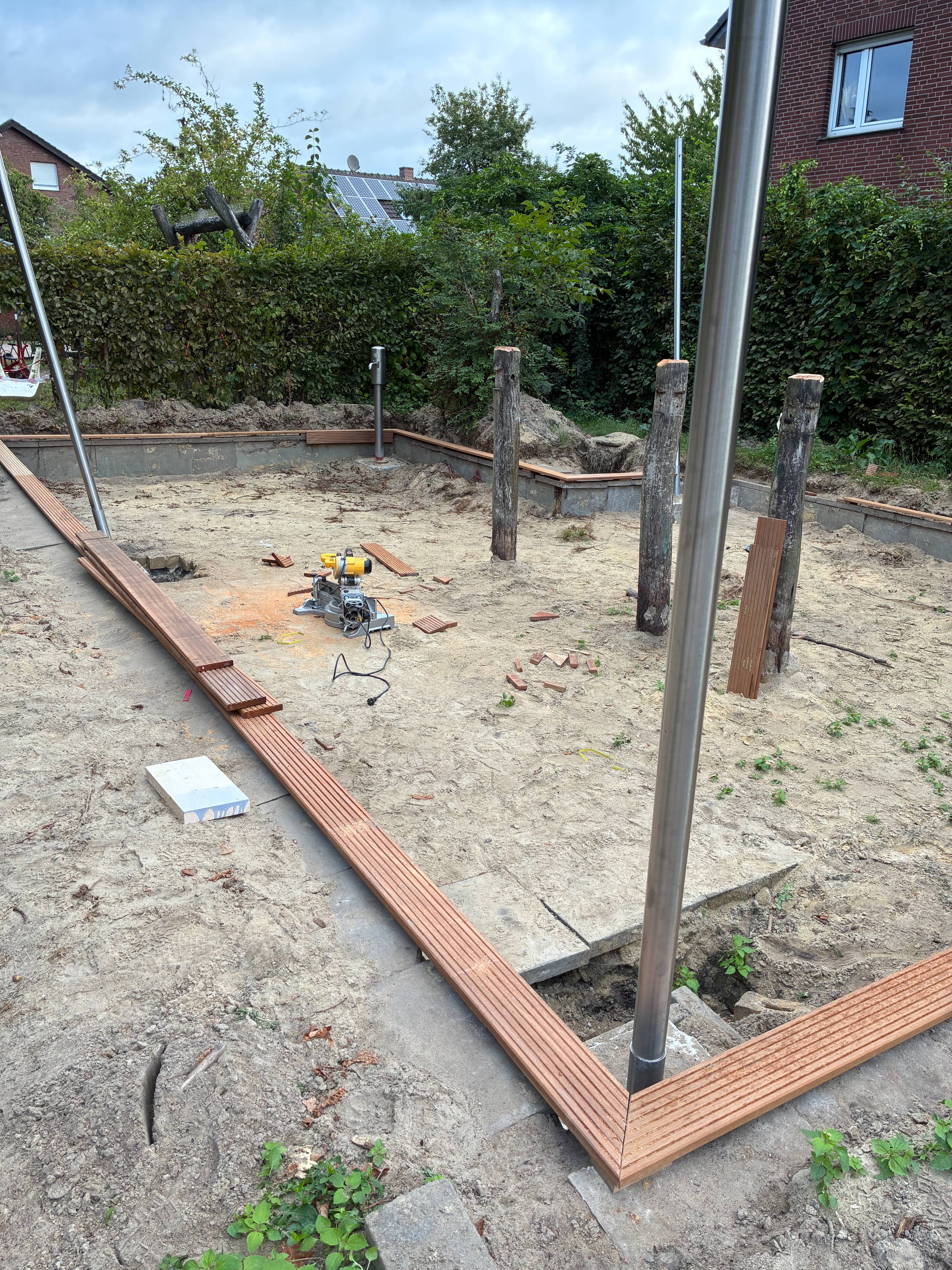 Bilder Tischlerei Hennemann