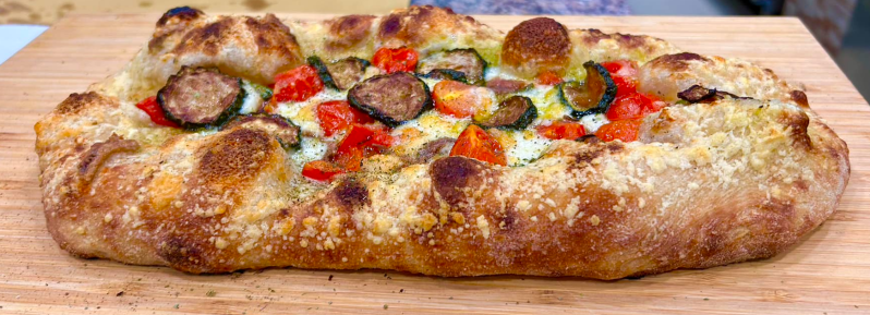 Images Basilico' Pizzeria Lounge Bar