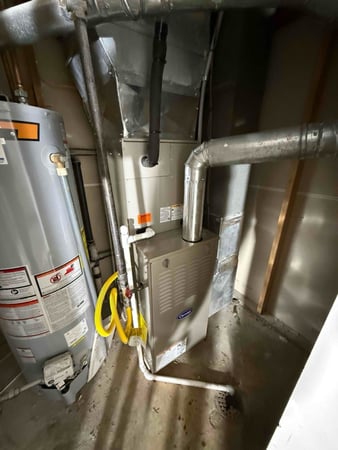 Images Anytime Heating and Air Conditioning