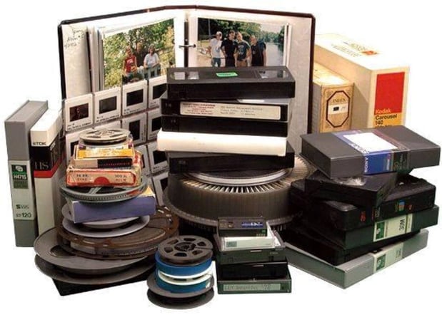 Images Home Video Studio