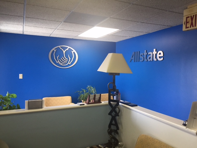 Images Steve Kretschmar: Allstate Insurance
