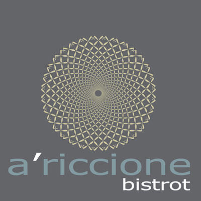 A' Riccione Bistrot Logo