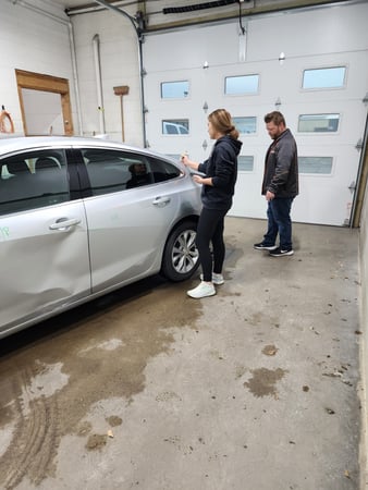 Images Prestige Collision Centers