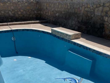 Images A C Cyn-Mar Pool Plastering Company