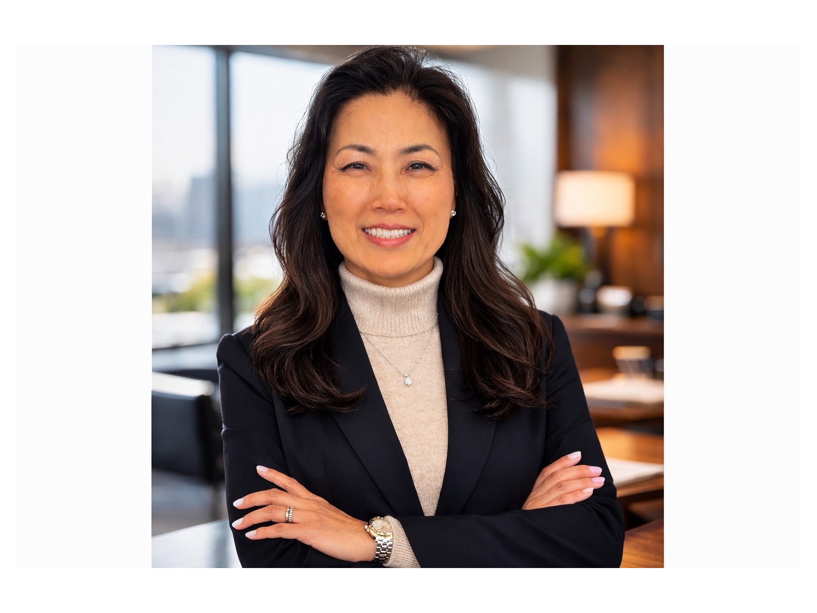Sun Lee - Financial Advisor in Lake Oswego, OR 97035 | Merrill