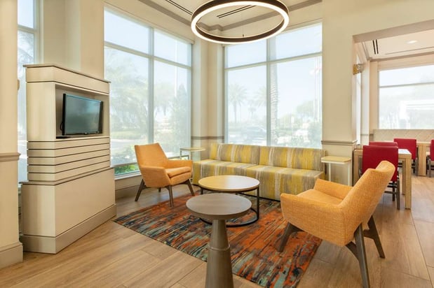 Images Hilton Garden Inn Daytona Beach Airport