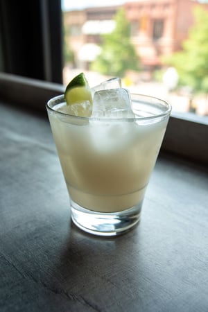 Images Luna's Tacos & Tequila