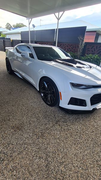 Images Wicksy's Wash & Wax