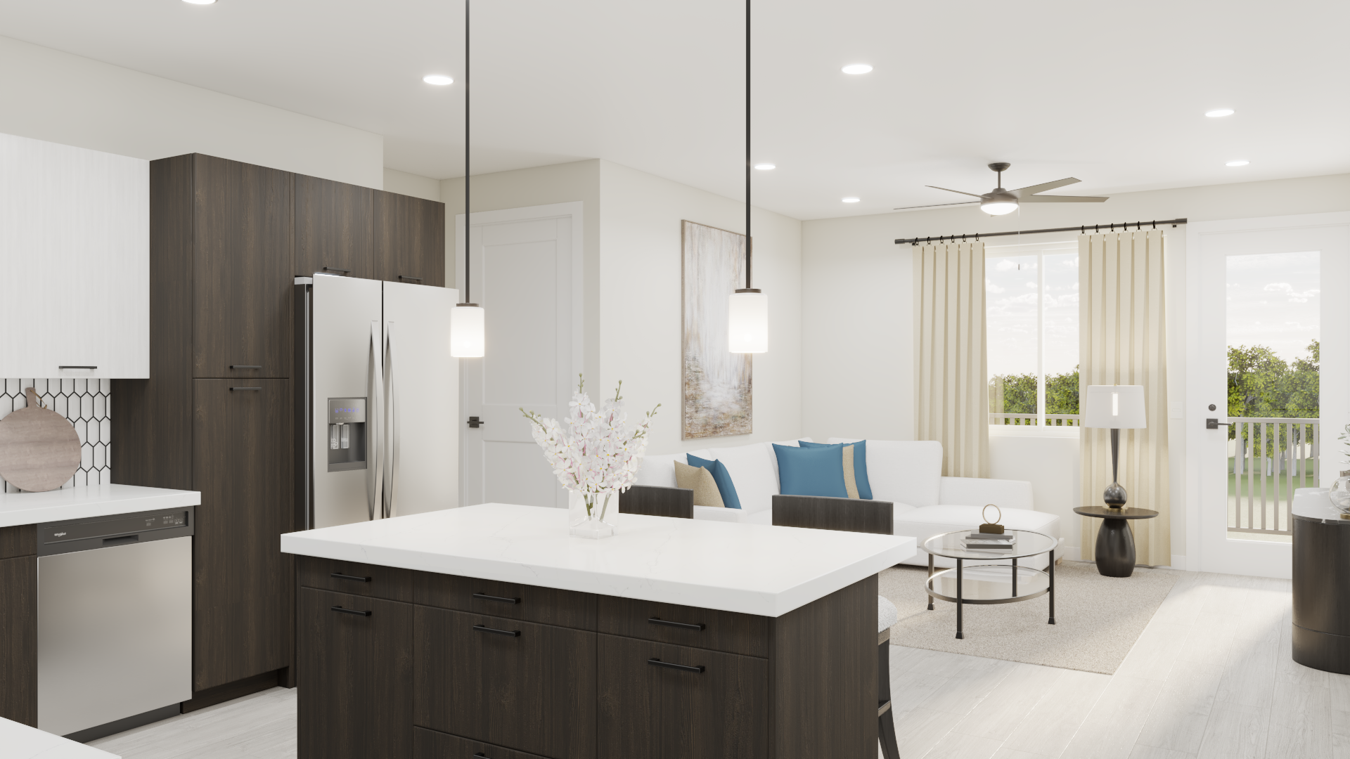 Amara Luxury Apartments