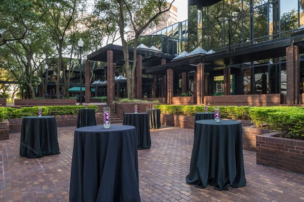 Images Hilton Tampa Downtown